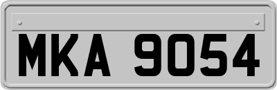 MKA9054