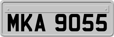 MKA9055