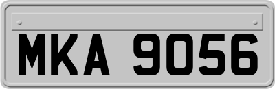 MKA9056