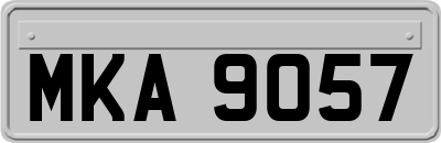 MKA9057