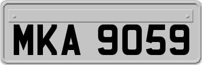 MKA9059