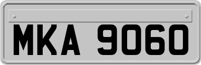 MKA9060
