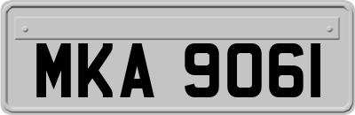 MKA9061
