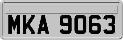 MKA9063