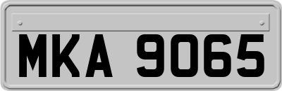 MKA9065