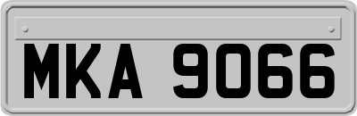 MKA9066