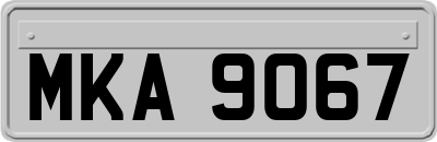 MKA9067