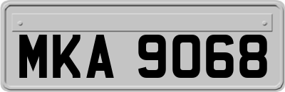 MKA9068
