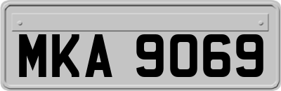 MKA9069