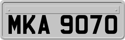 MKA9070