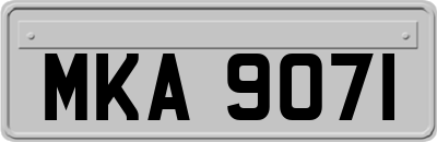 MKA9071