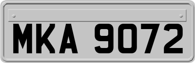 MKA9072
