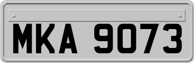 MKA9073