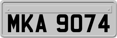 MKA9074