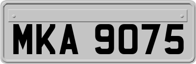 MKA9075