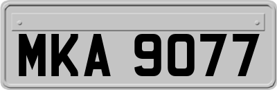 MKA9077