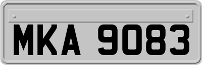 MKA9083