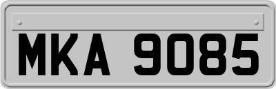 MKA9085