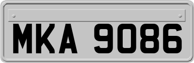 MKA9086