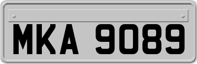MKA9089