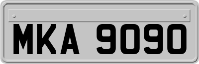 MKA9090