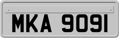 MKA9091