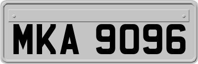 MKA9096