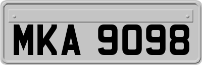 MKA9098