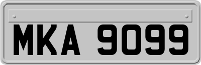 MKA9099