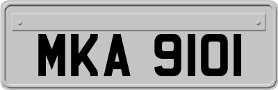 MKA9101