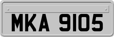 MKA9105