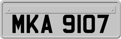 MKA9107