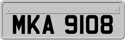 MKA9108
