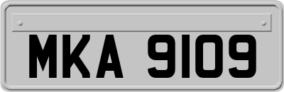 MKA9109