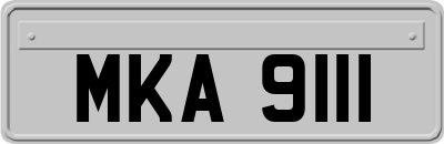 MKA9111