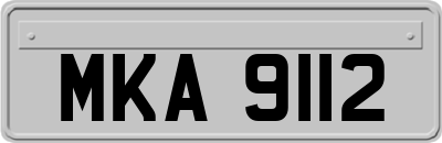 MKA9112