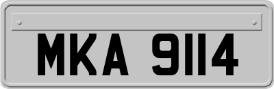 MKA9114