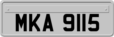 MKA9115