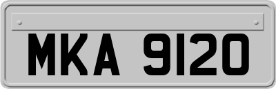 MKA9120