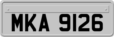 MKA9126