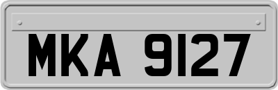 MKA9127