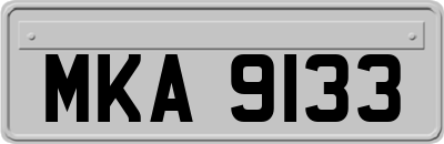 MKA9133