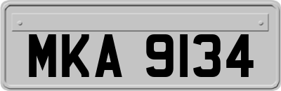 MKA9134