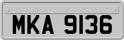 MKA9136