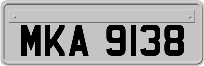 MKA9138