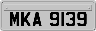 MKA9139