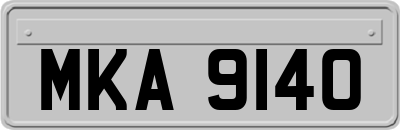 MKA9140
