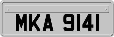 MKA9141