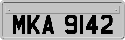 MKA9142