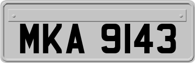 MKA9143